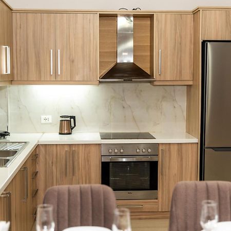A&V Apartments Саранда Экстерьер фото