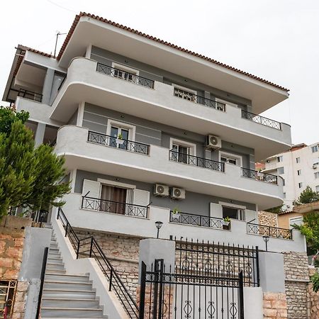 A&V Apartments Саранда Экстерьер фото