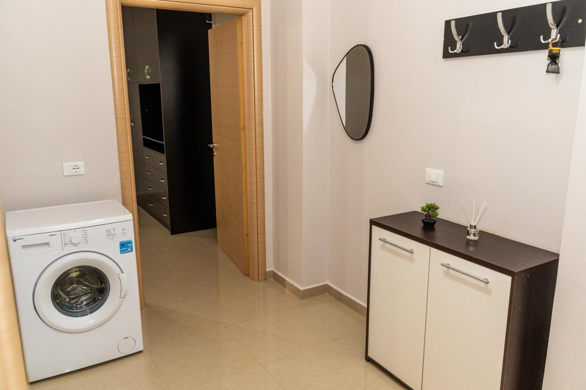 A&V Apartments Саранда Экстерьер фото